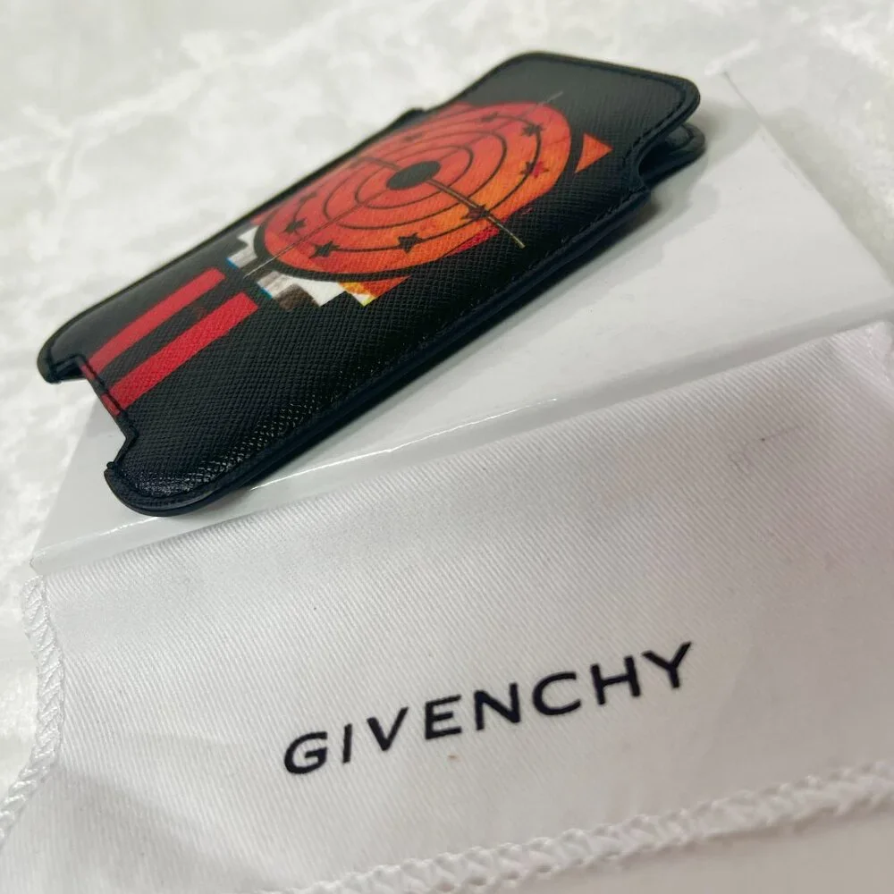 Givenchy authentic printed