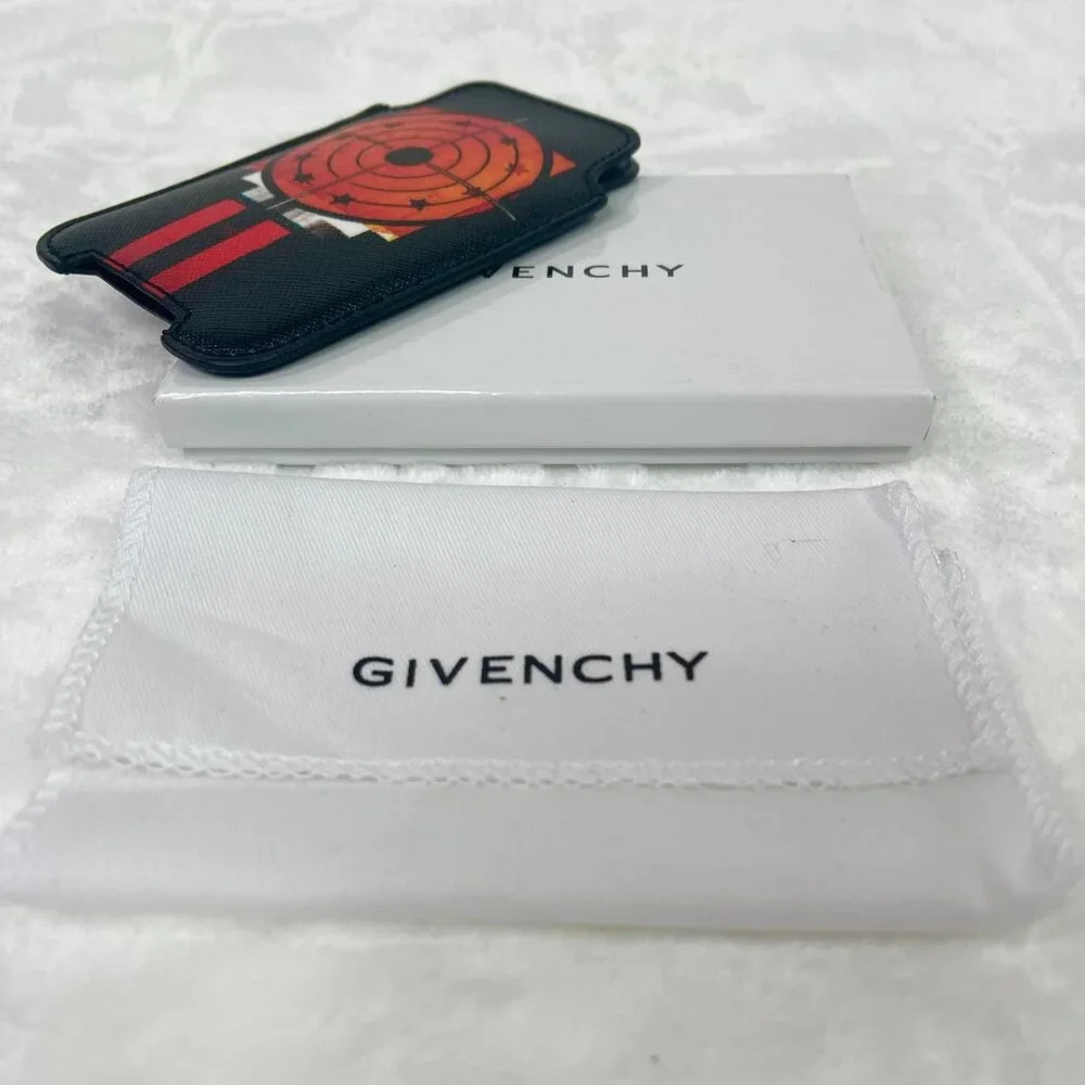 Givenchy authentic printed
