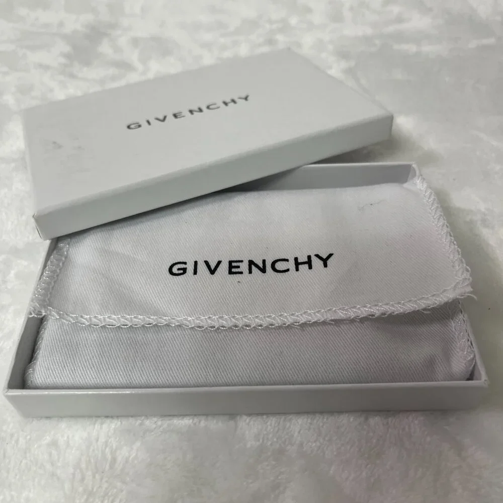Givenchy authentic printed