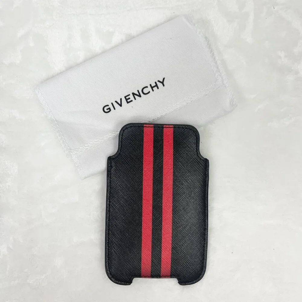 Givenchy authentic printed