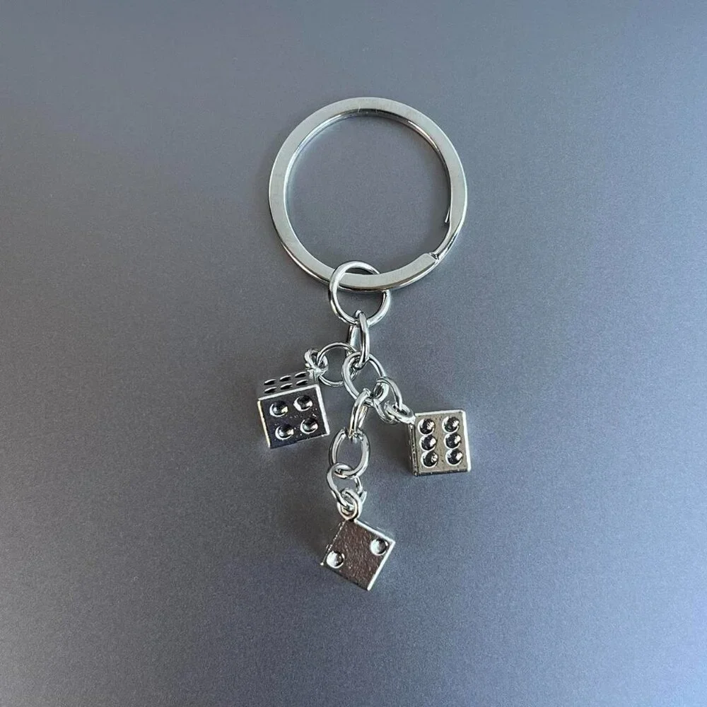 N/A silver y2k brand