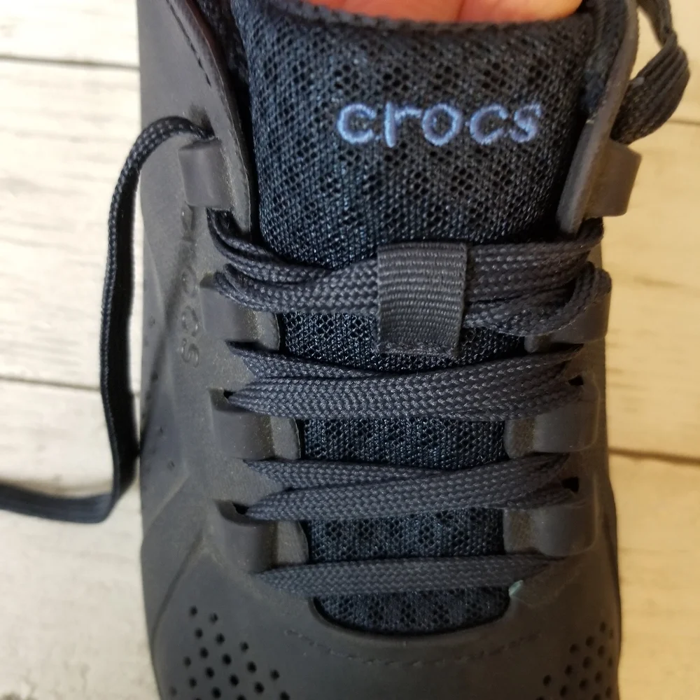 CROCS literide pacer