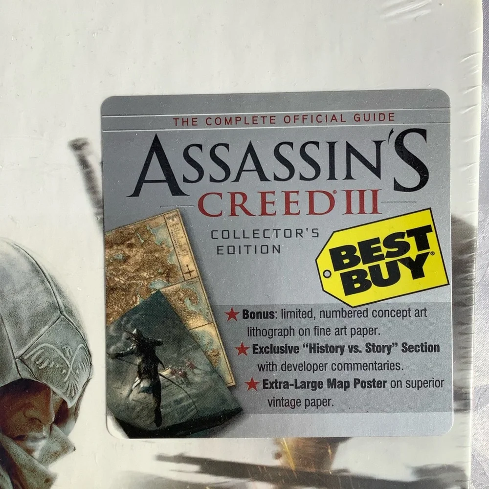 Ubisoft game strategy