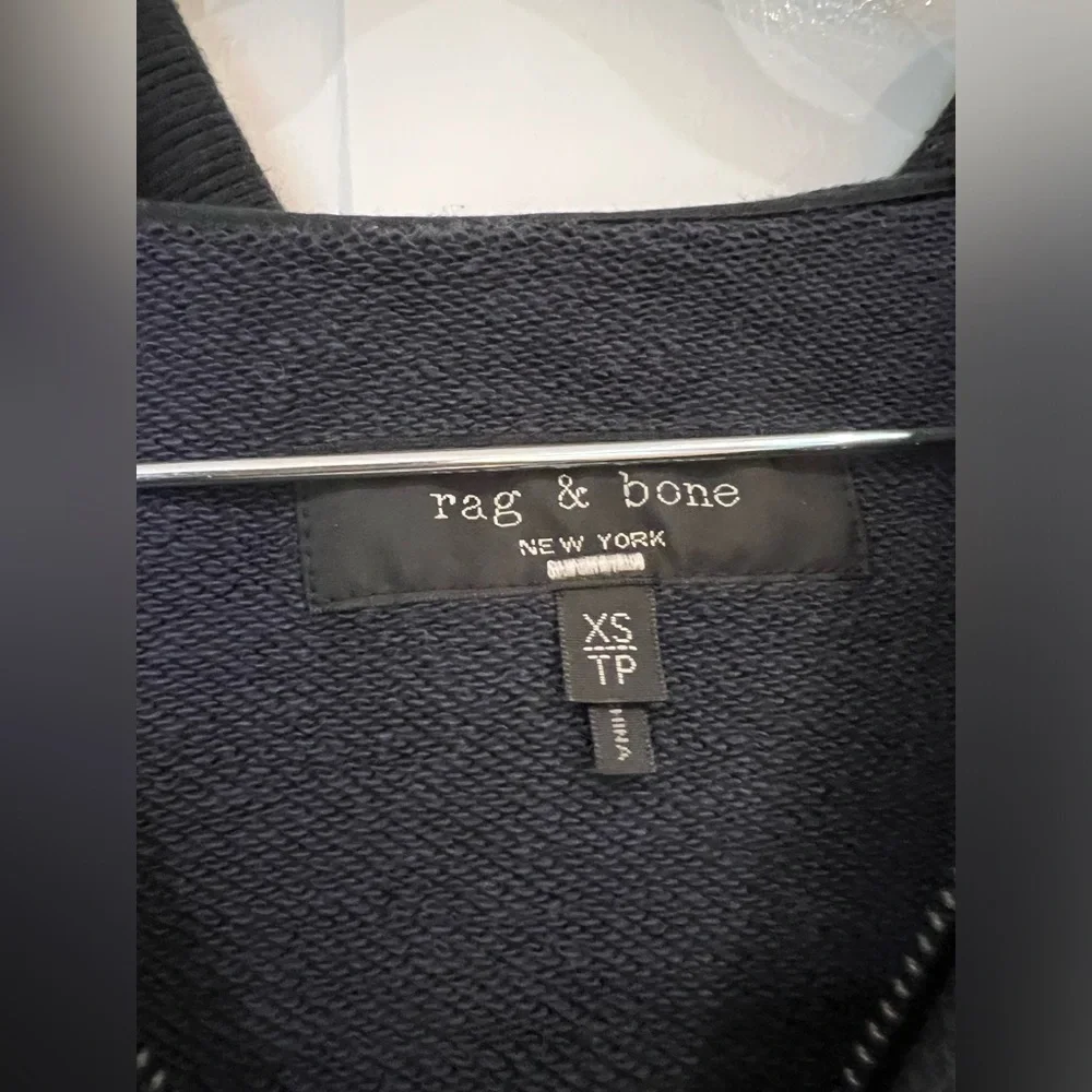 rag & bone euc rag