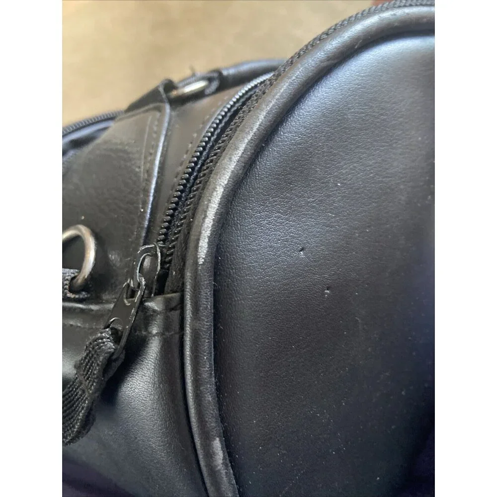 View padded faux