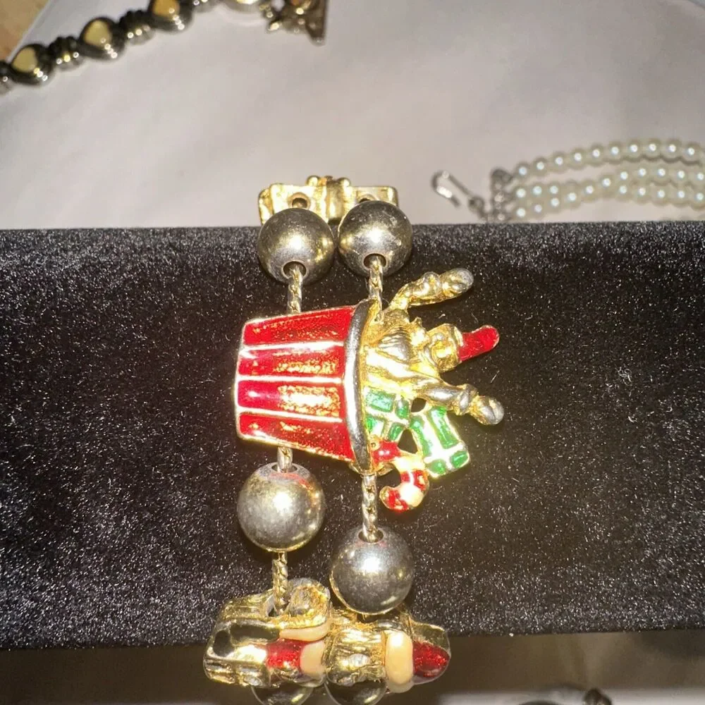 add festive