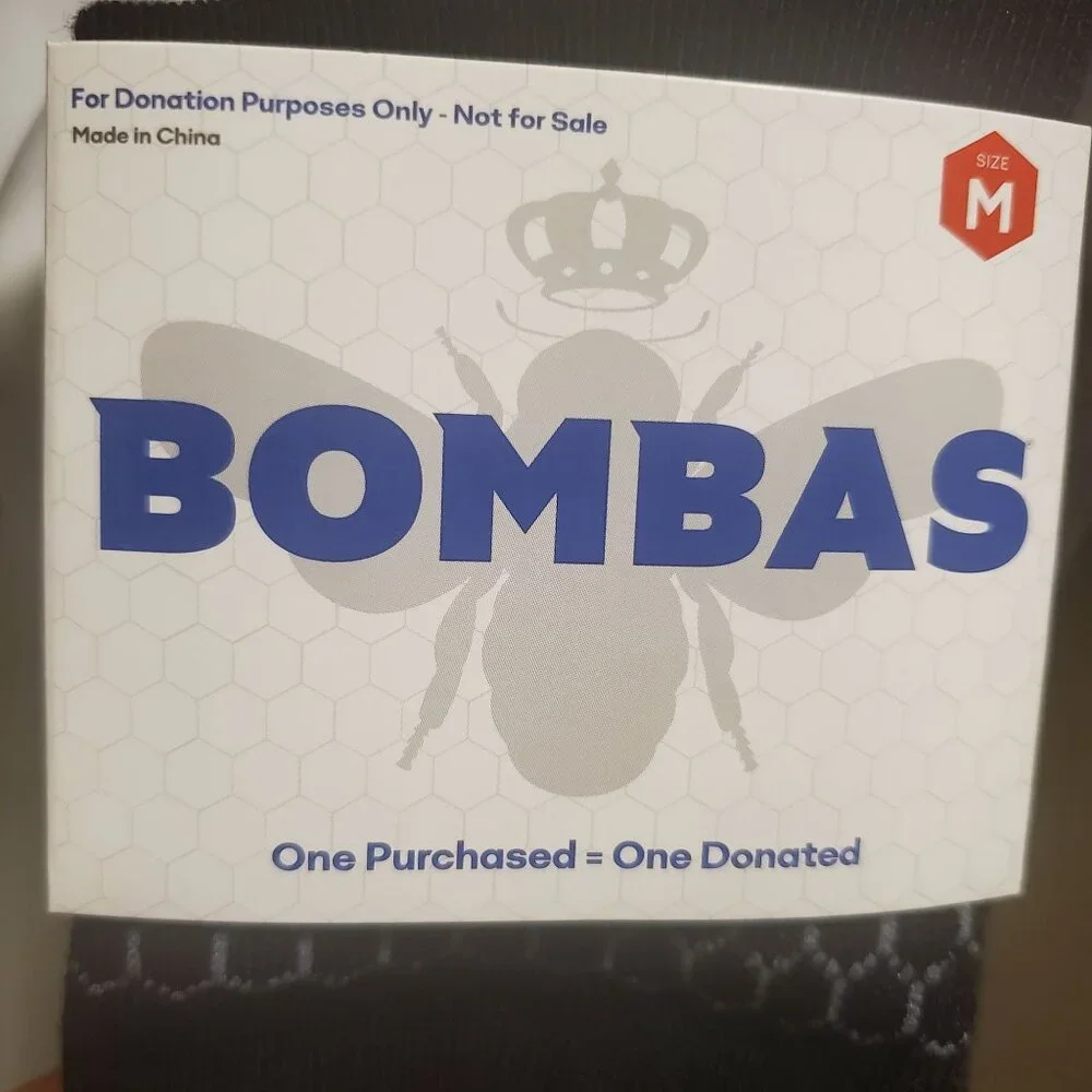 Bombas calf socks