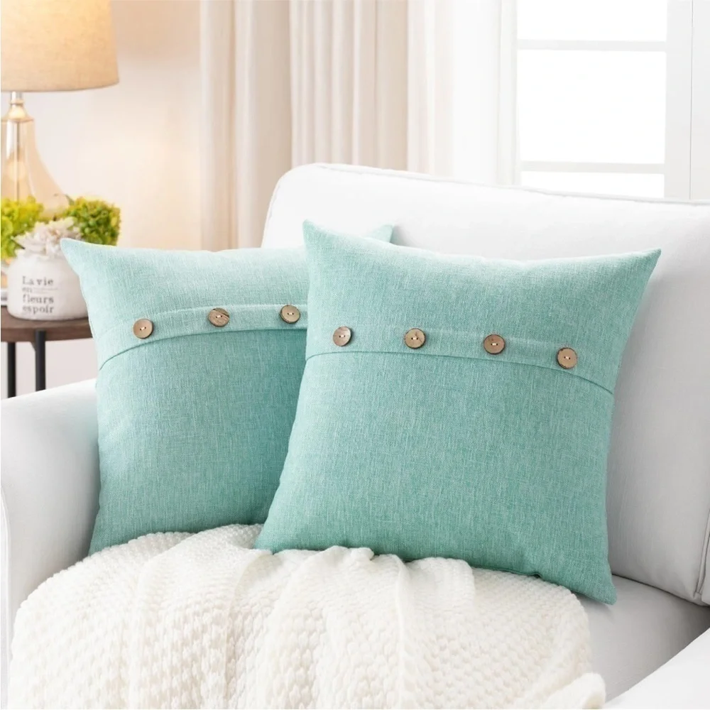 West Elm 🌸beautiful pillowcase