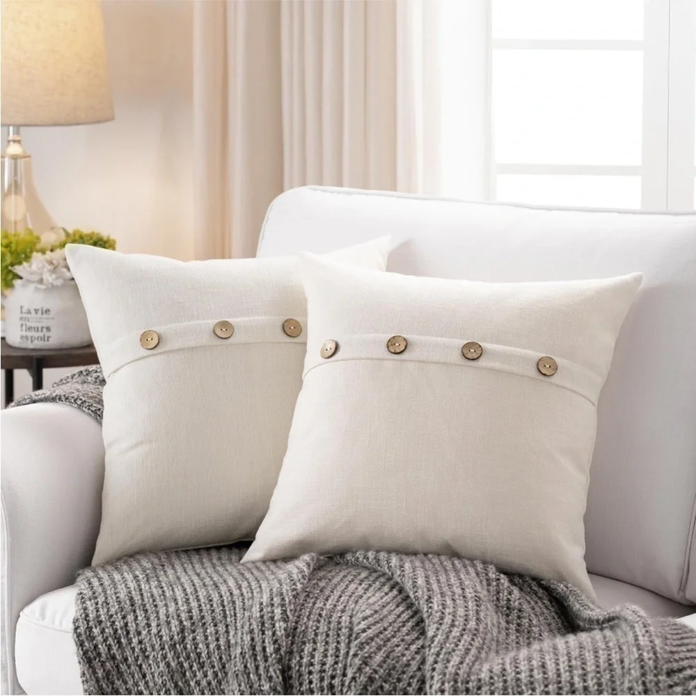 West Elm 🌸beautiful pillowcase