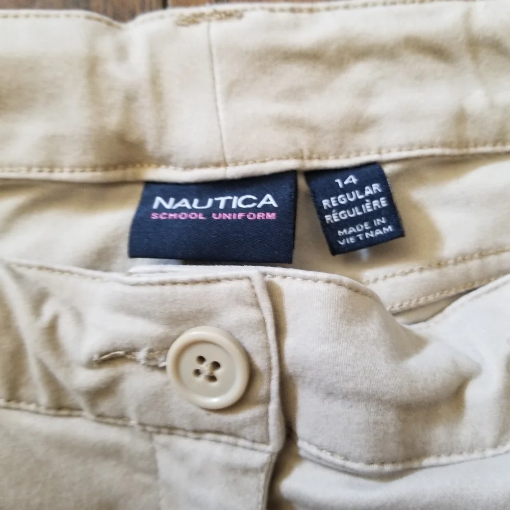 Nautica tub 25