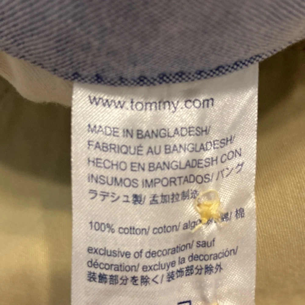 Tommy Hilfiger tommy hilfiger
