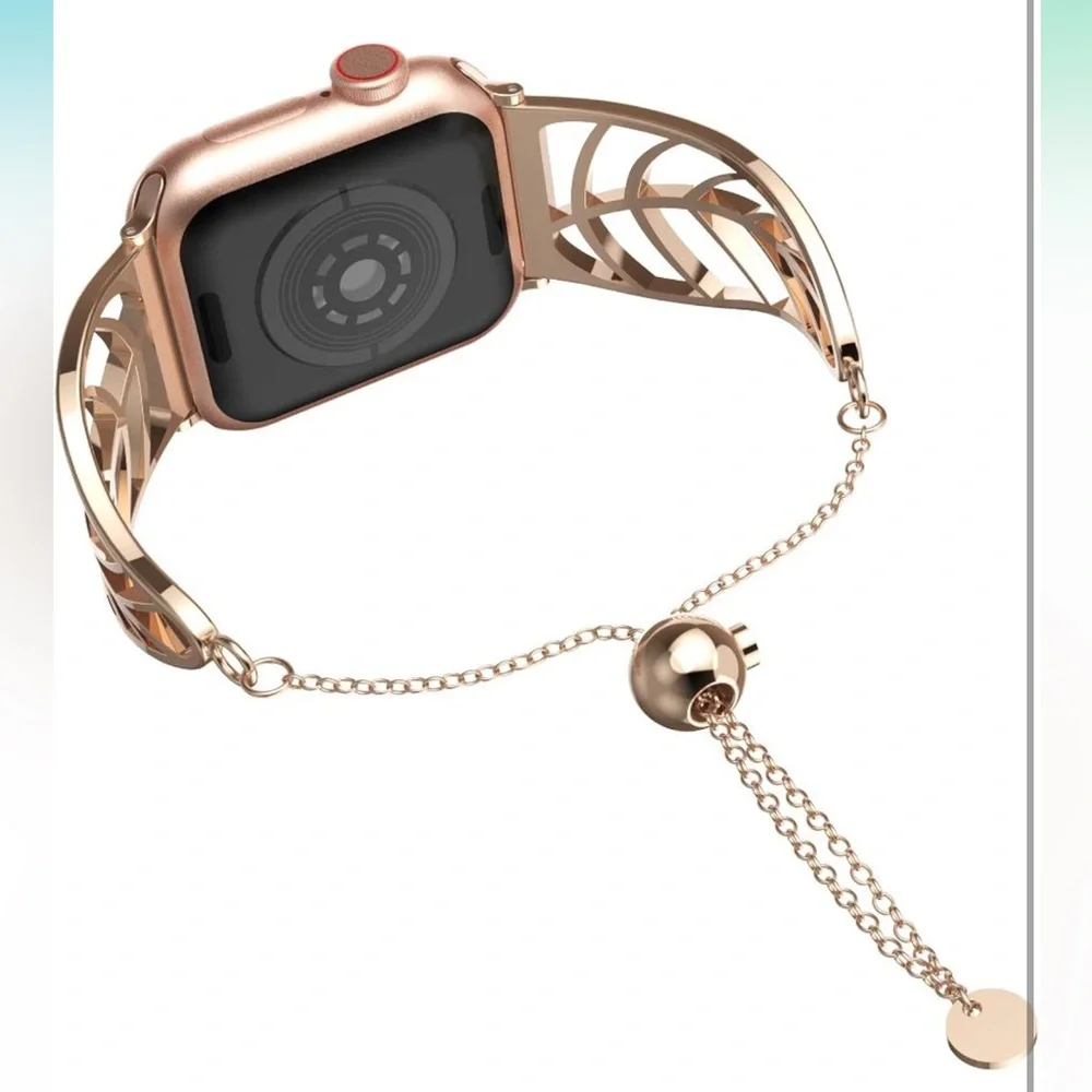 N/A rose gold
