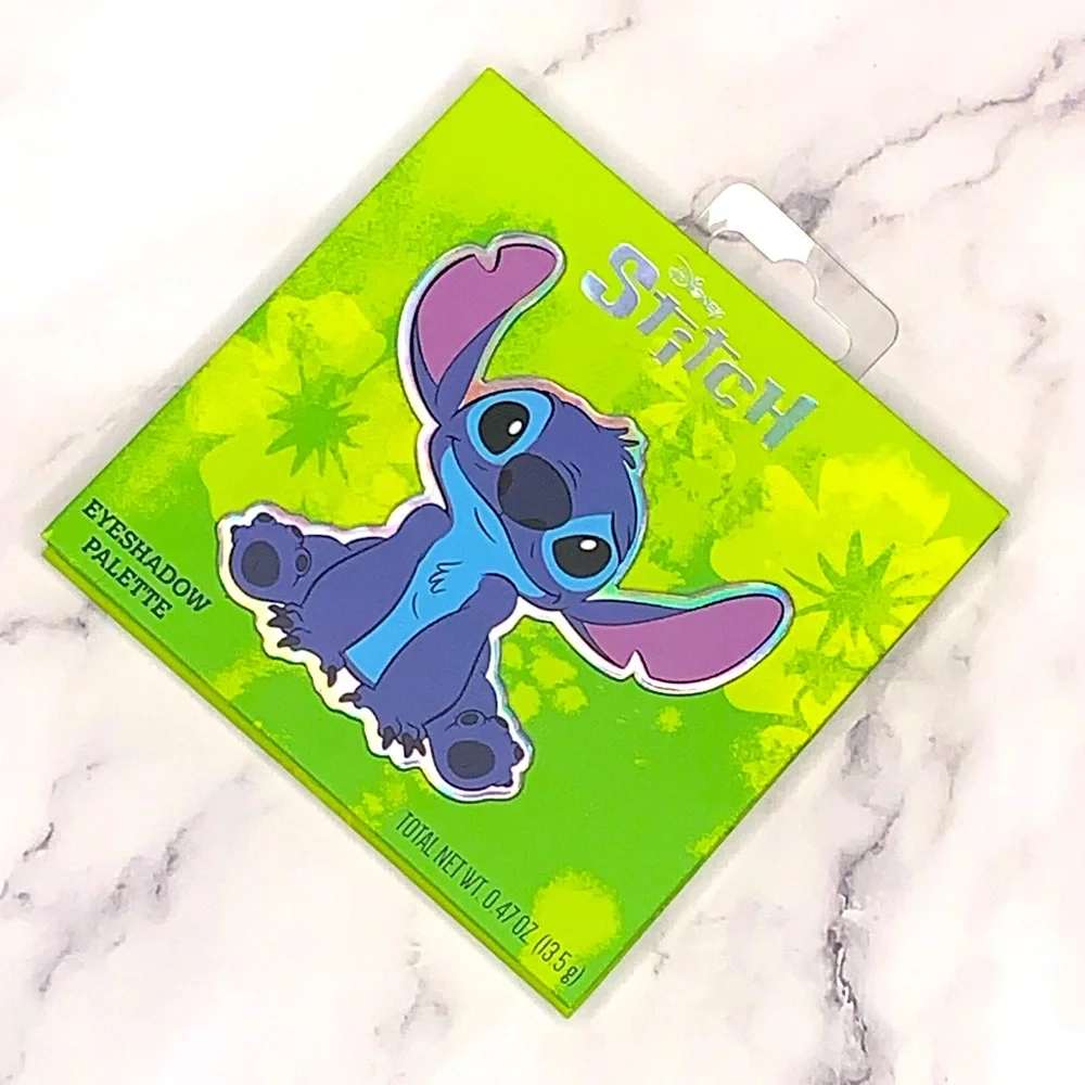 Disney stitch 12