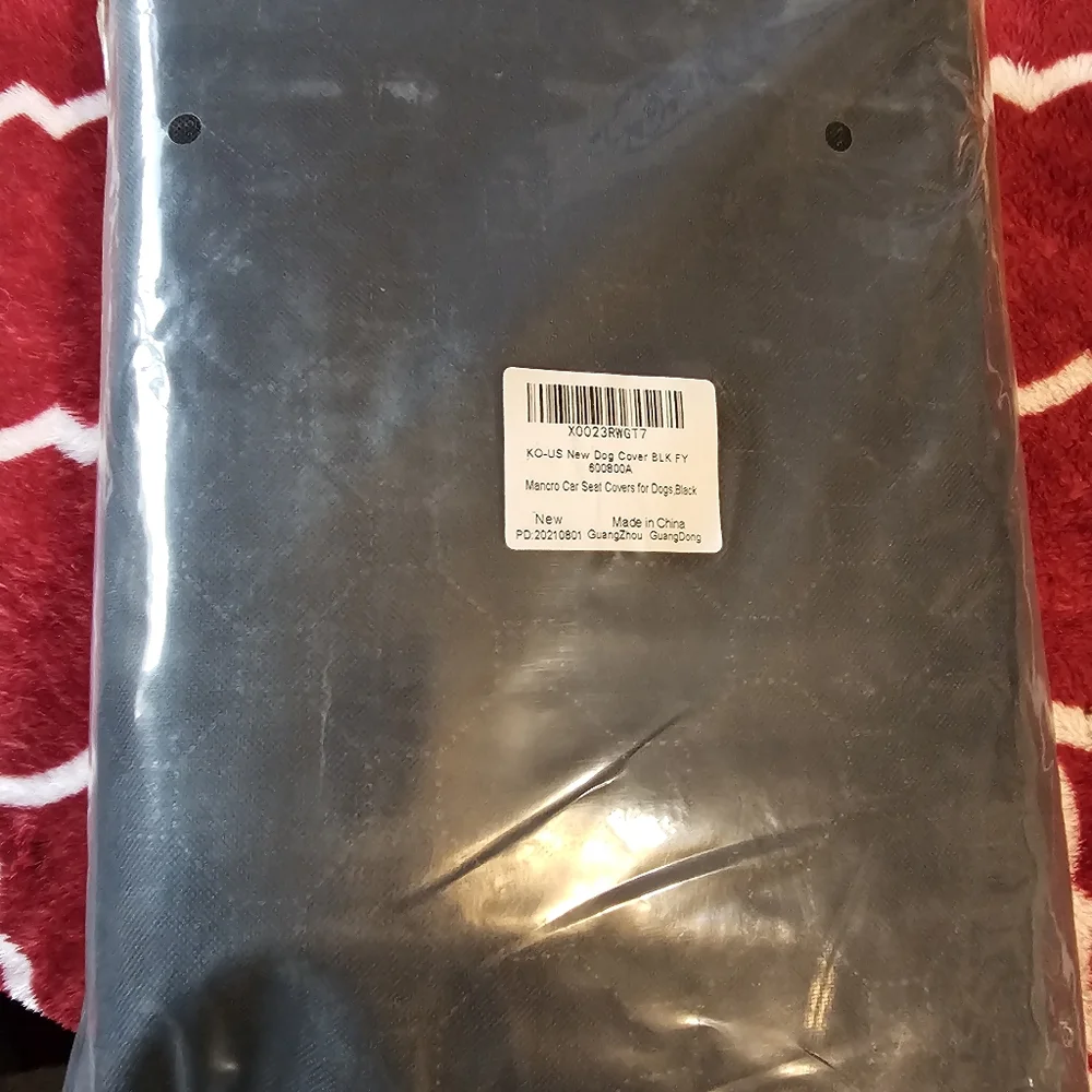 Unknown brand new