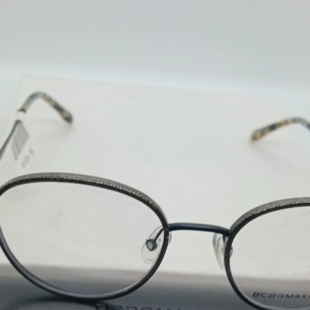 BCBGMaxAzria tags new lenses