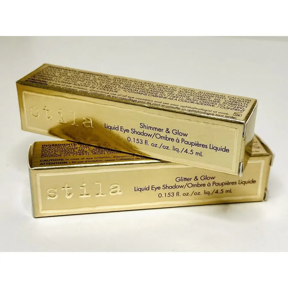 Stila set full