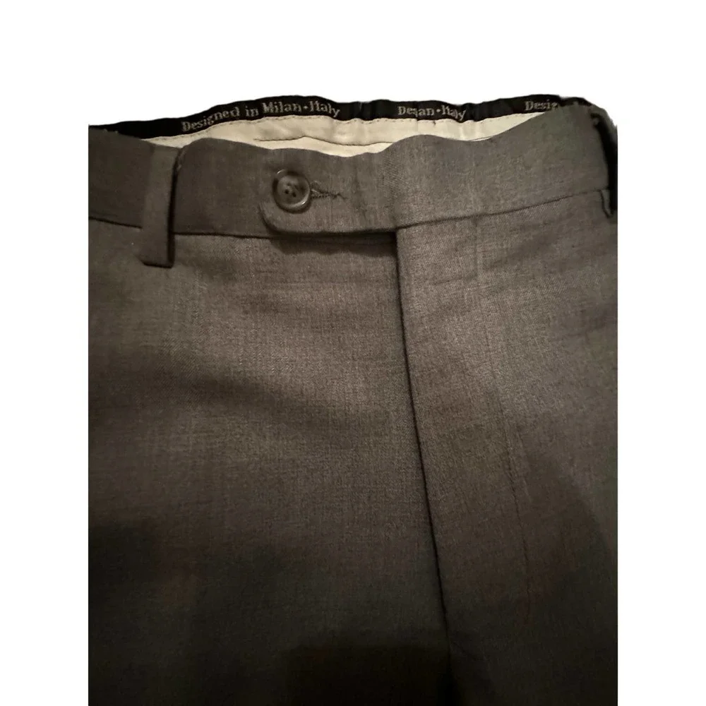 Profile black slim