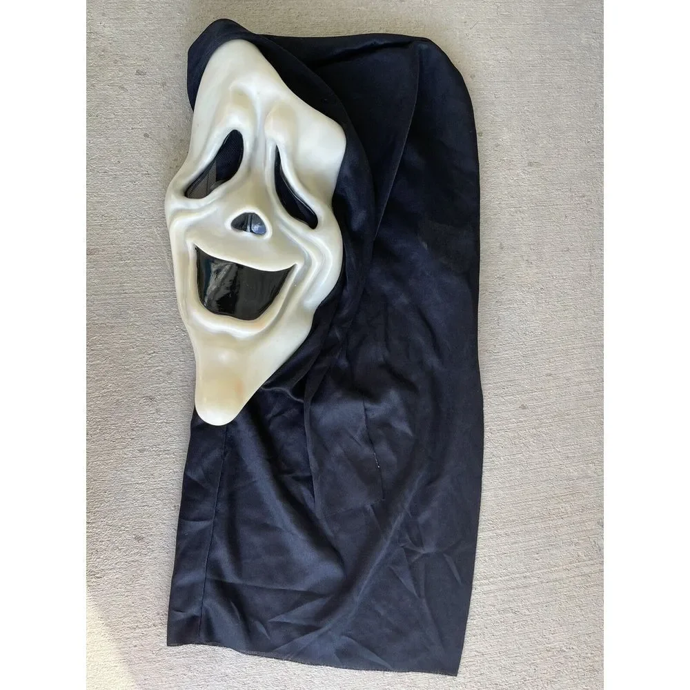 N/A send mask