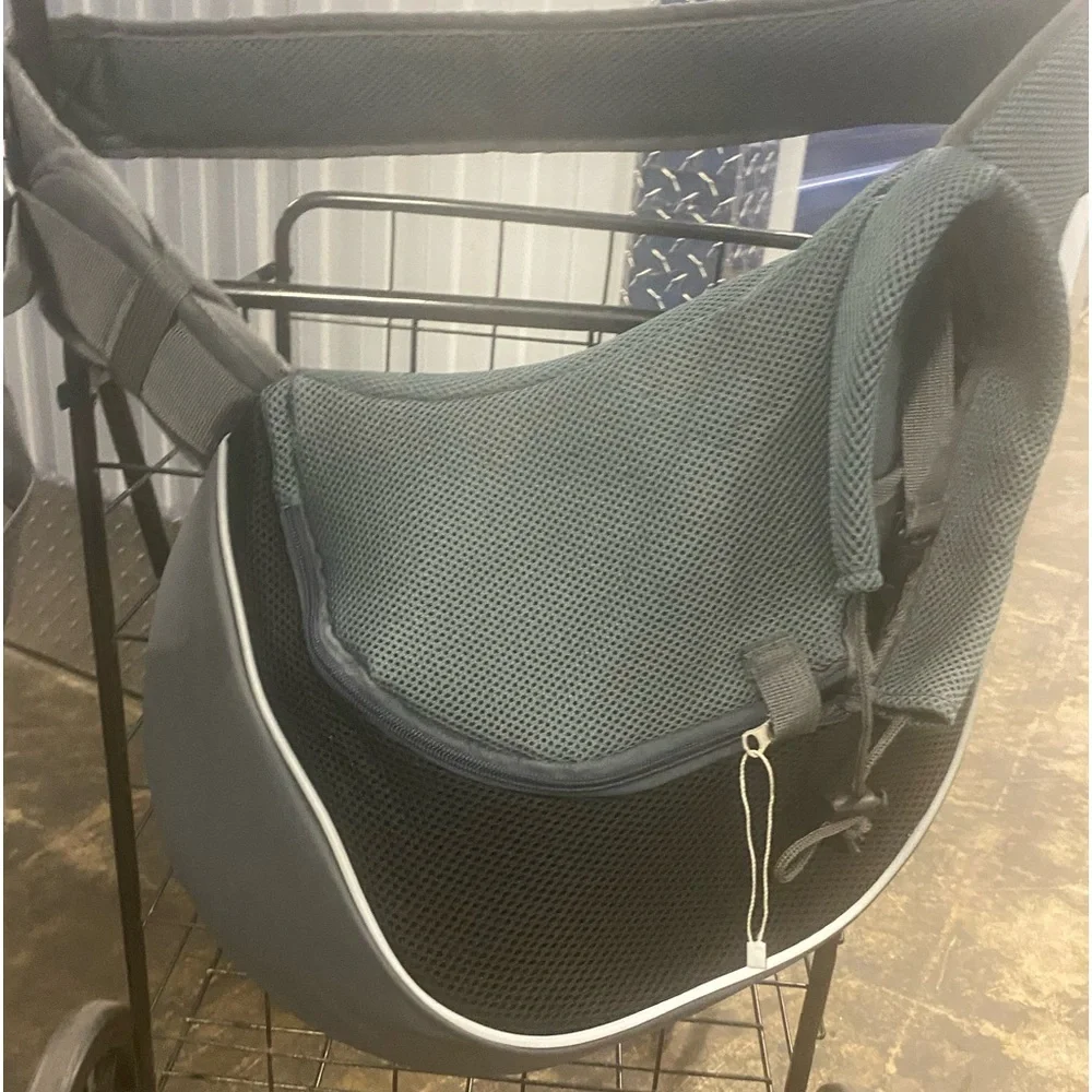 Yudodo adjust strap