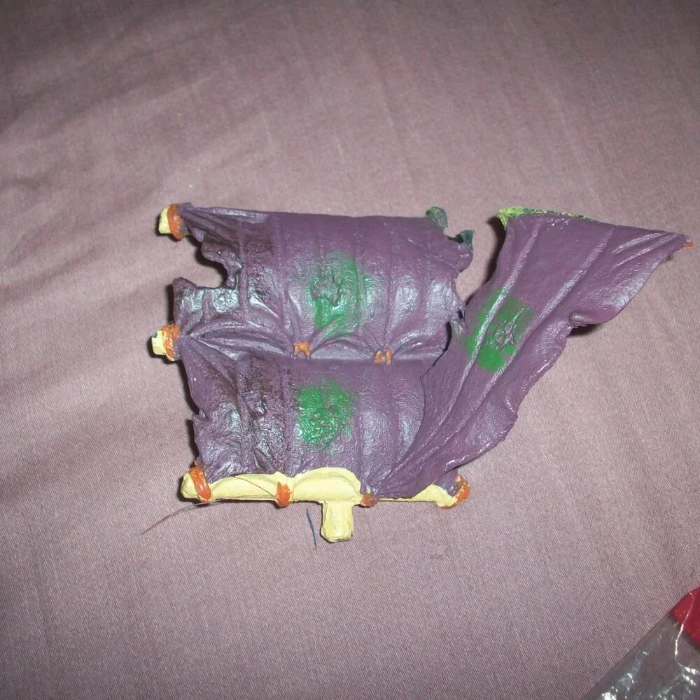 Source Unknown ship unused