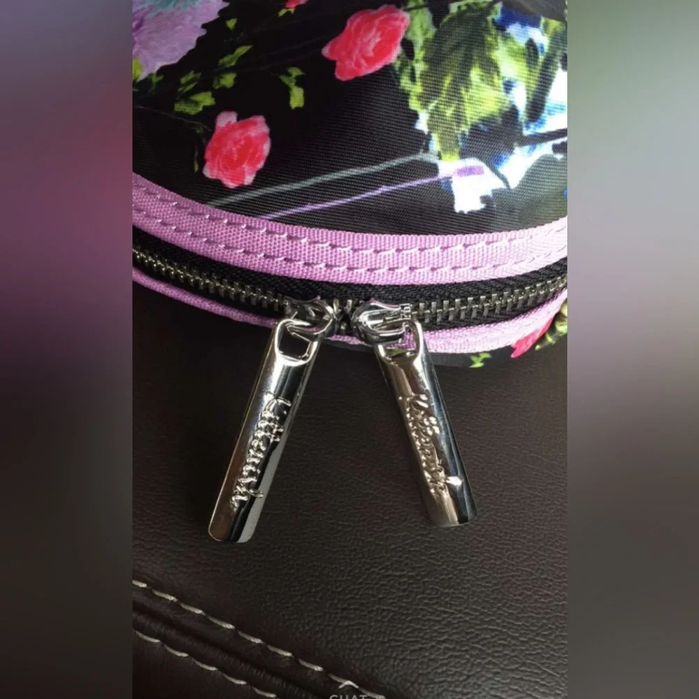 Kittenish jjd floral