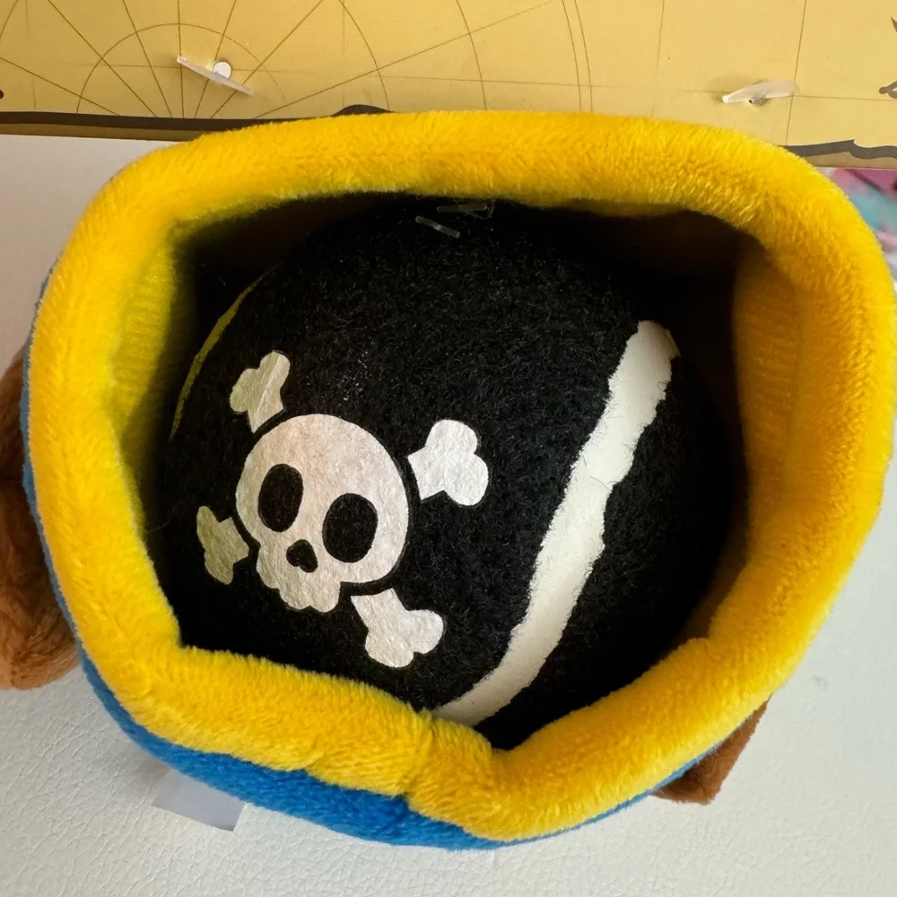 Bark nwt squeaker