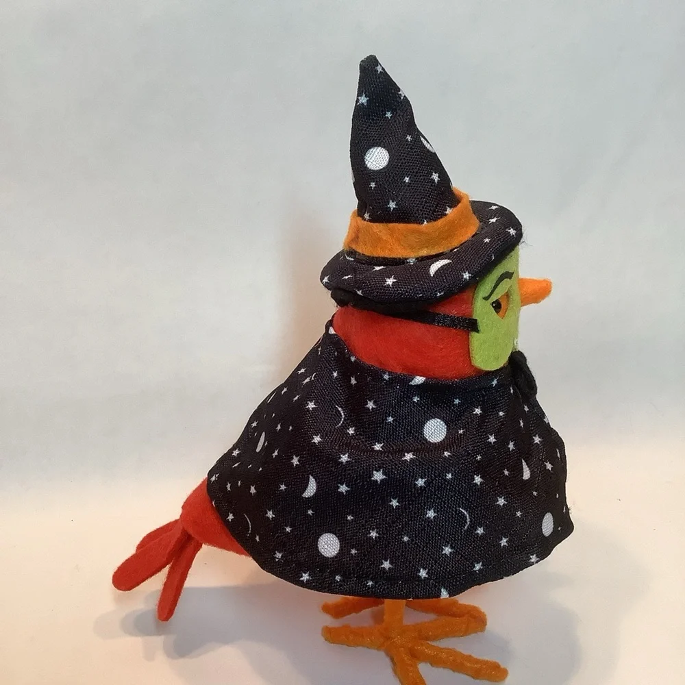Target spritz bird