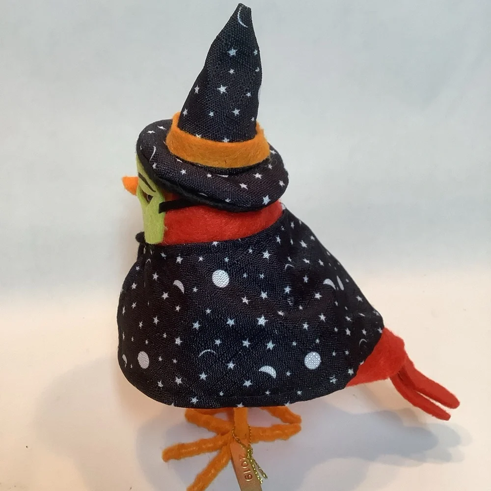 Target spritz bird
