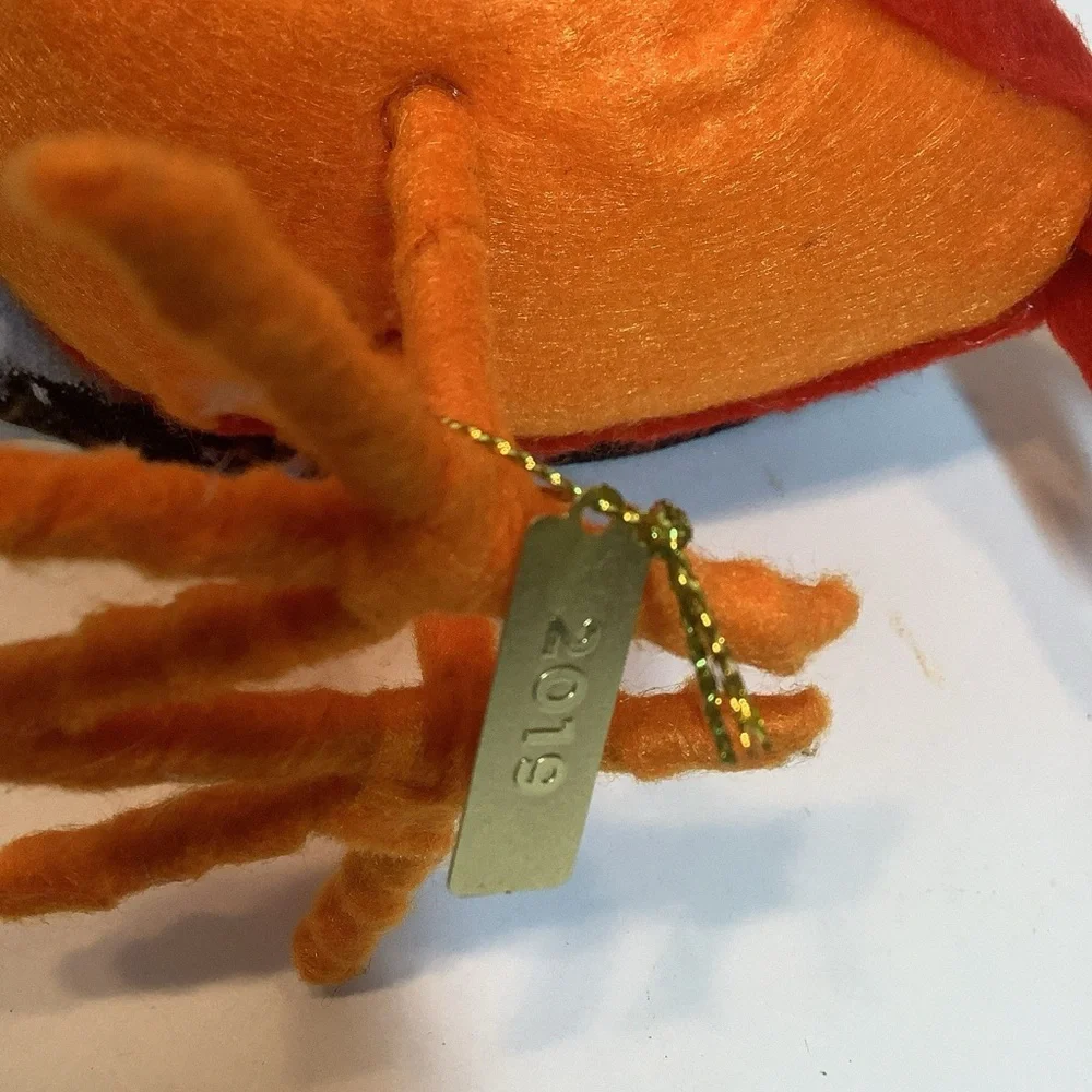 Target spritz bird