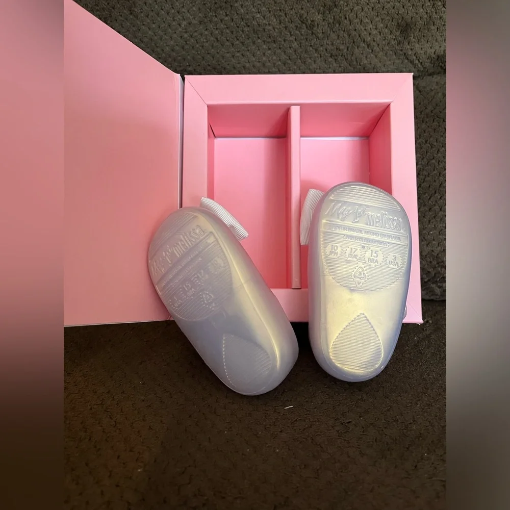Melissa brand new