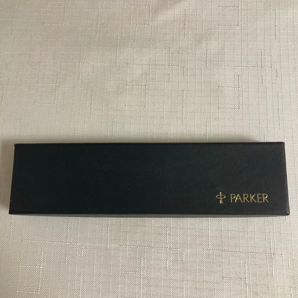 Parker classic pen