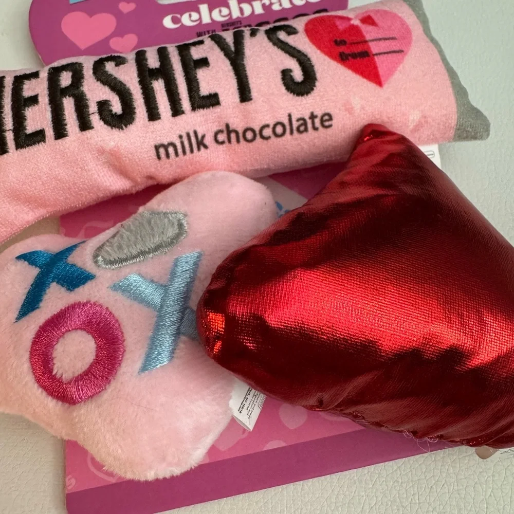 hersheys nwt all