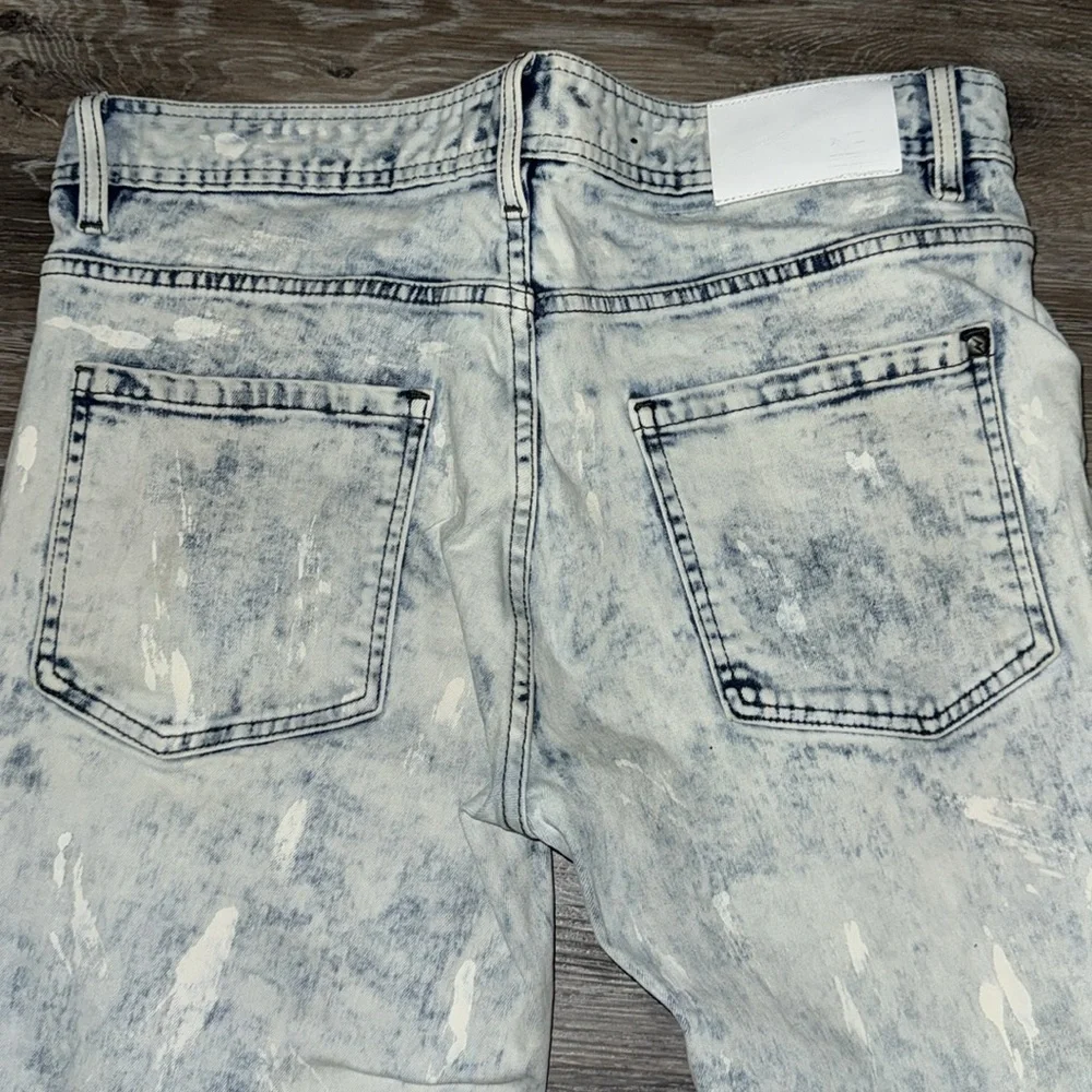 Hyper Denim hyper denim