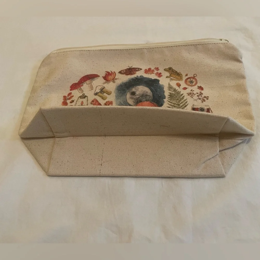 the tote project nwt lined