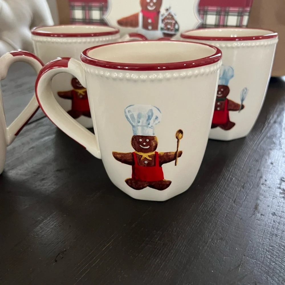 Williams Sonoma vintage williams