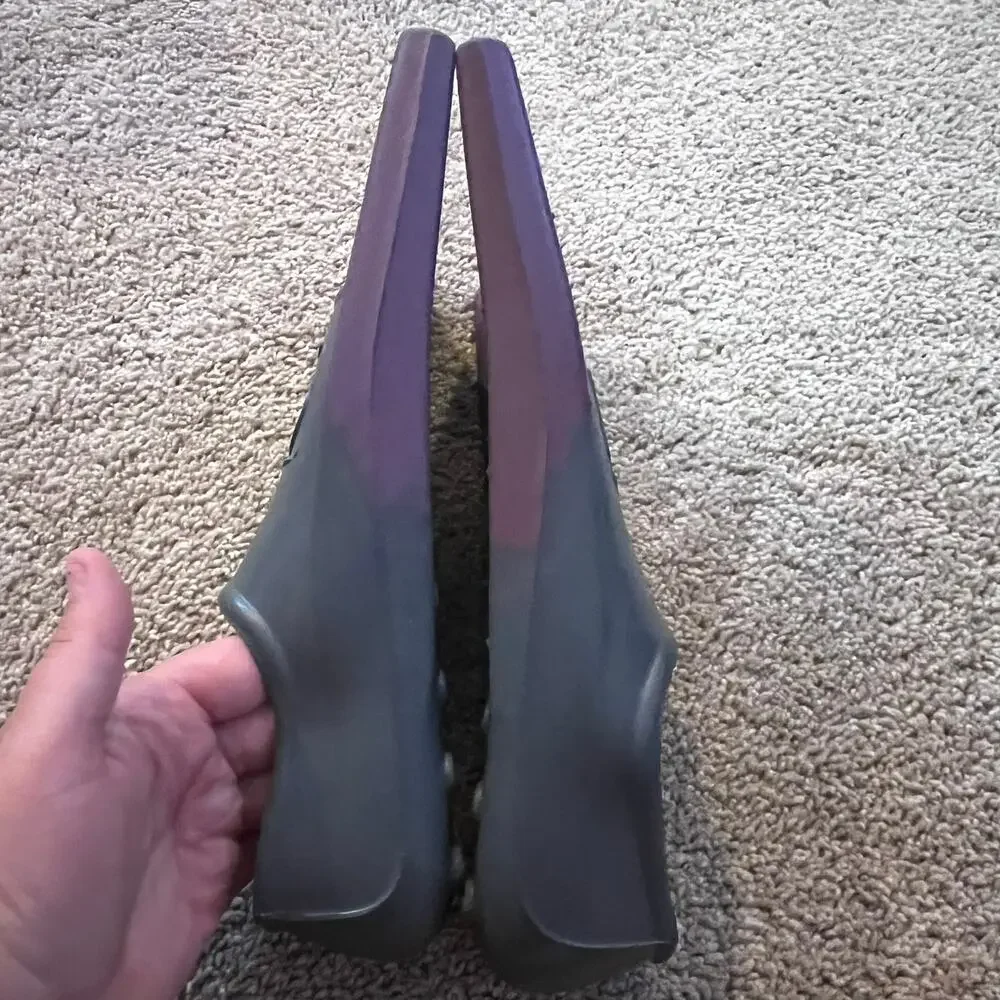 Kiefer dive fins