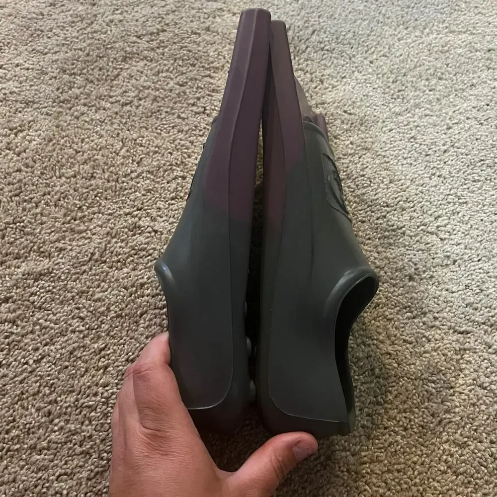 Kiefer dive fins