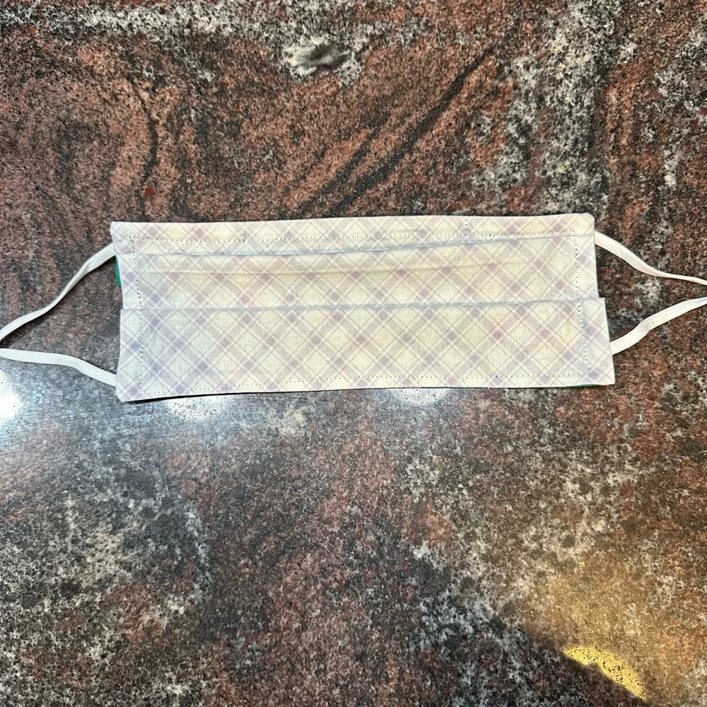 N/A handmade reusable