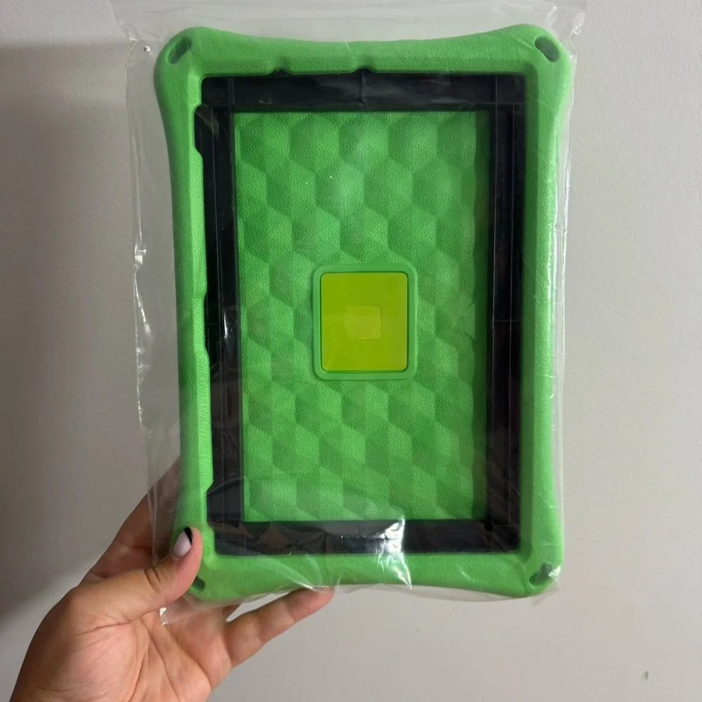 Fire HD 10 Tablet Case (2021 Released) 11th Generation and Fire HD 10 Plus Case