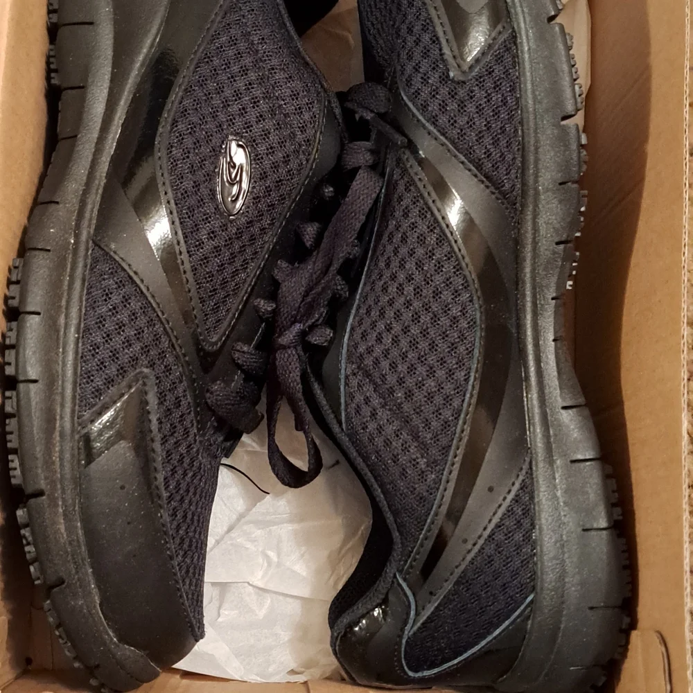 Dr. Scholls good preloved