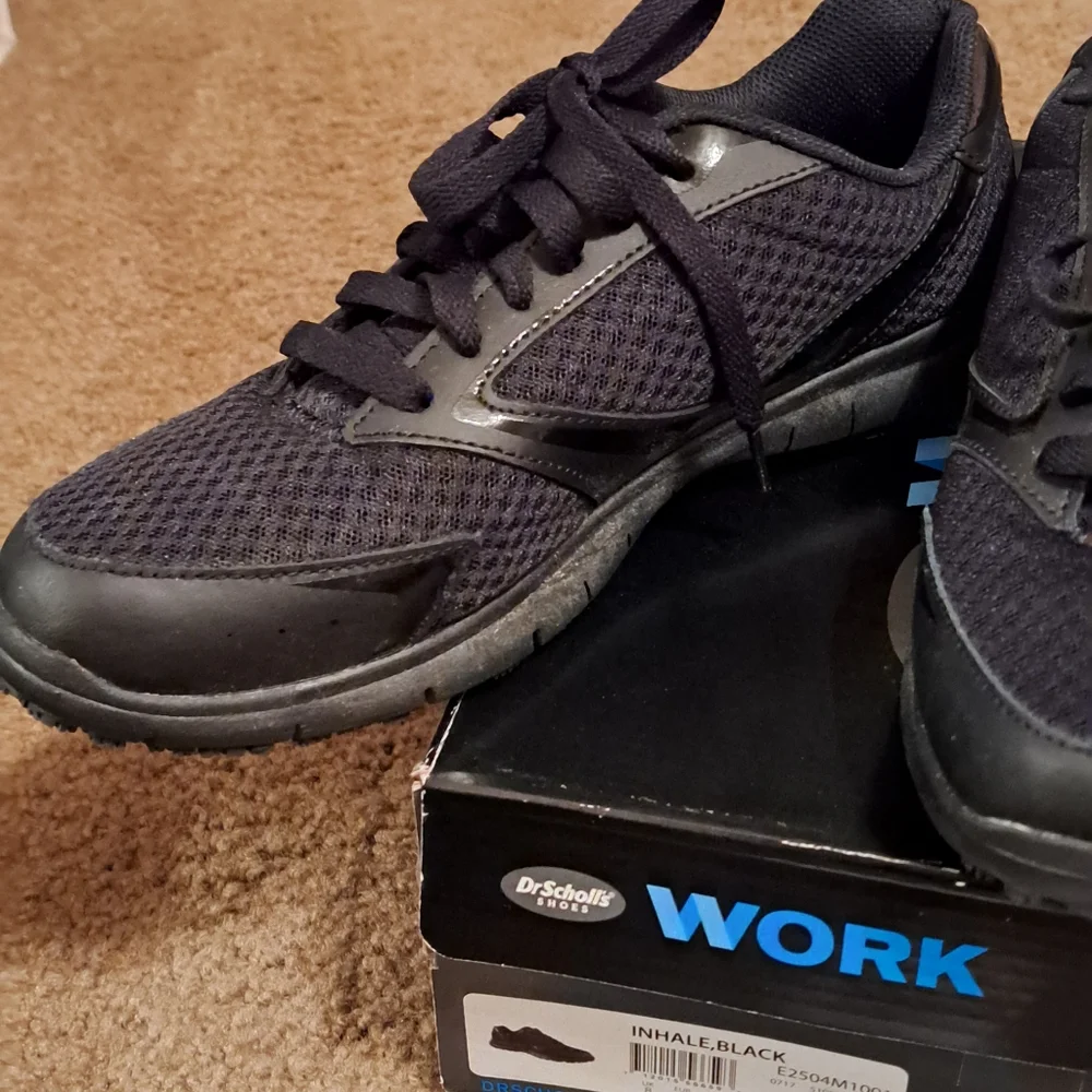 Dr. Scholls good preloved