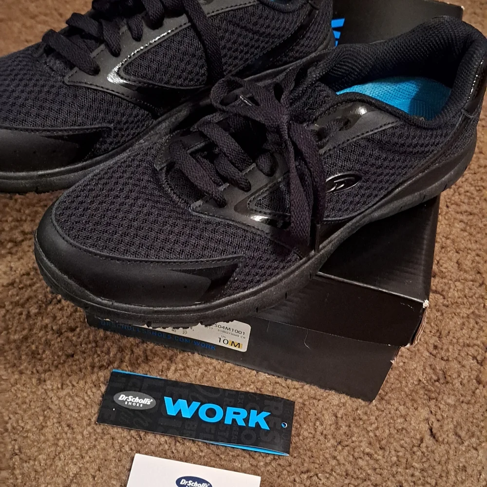 Dr. Scholls good preloved