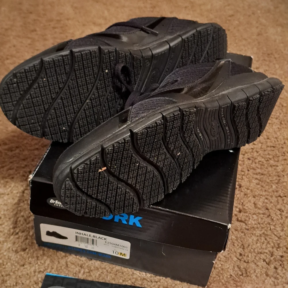 Dr. Scholls good preloved