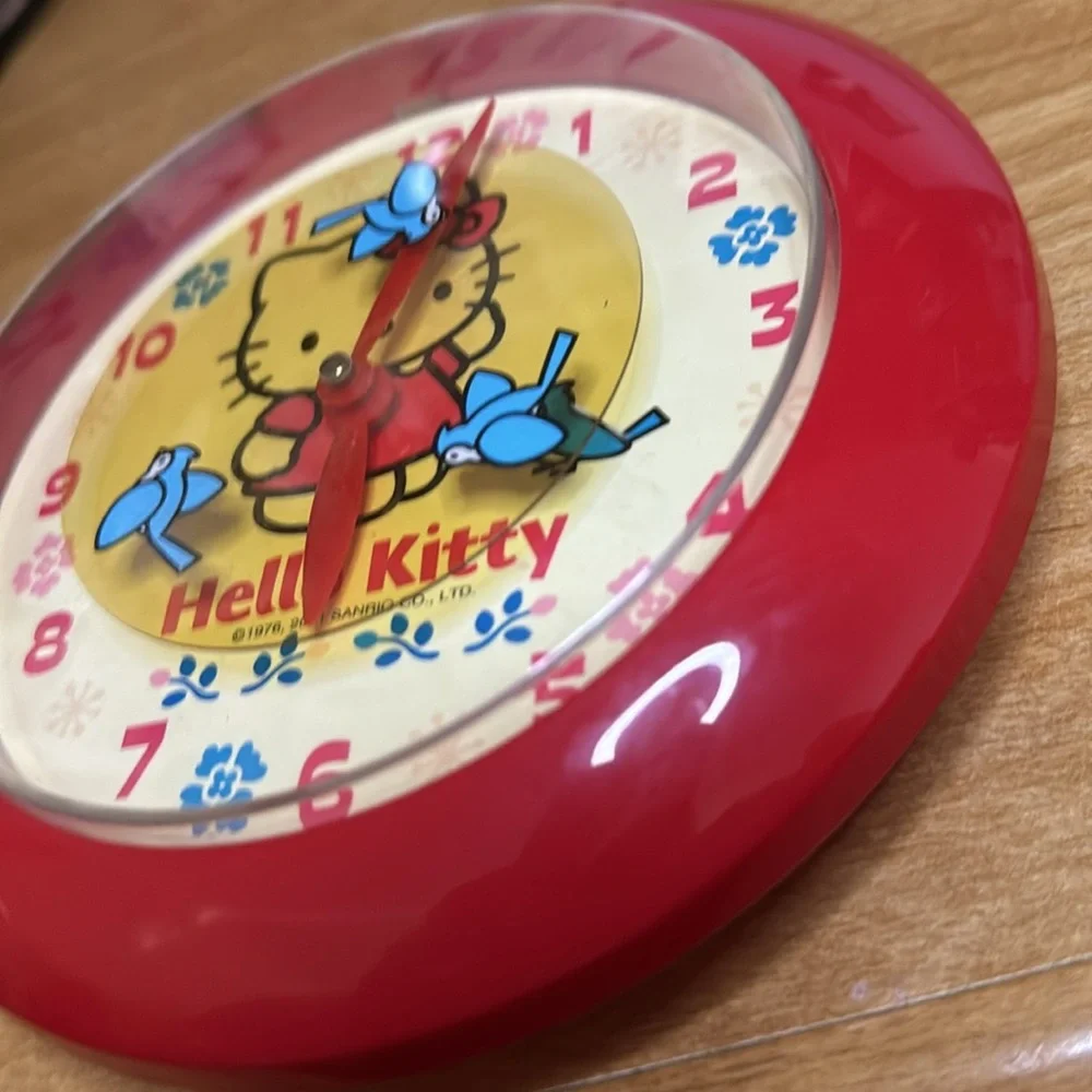 Sanrio this vintage