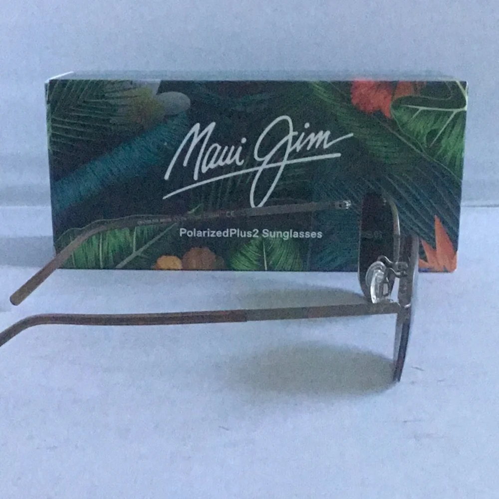 Maui Jim brand new