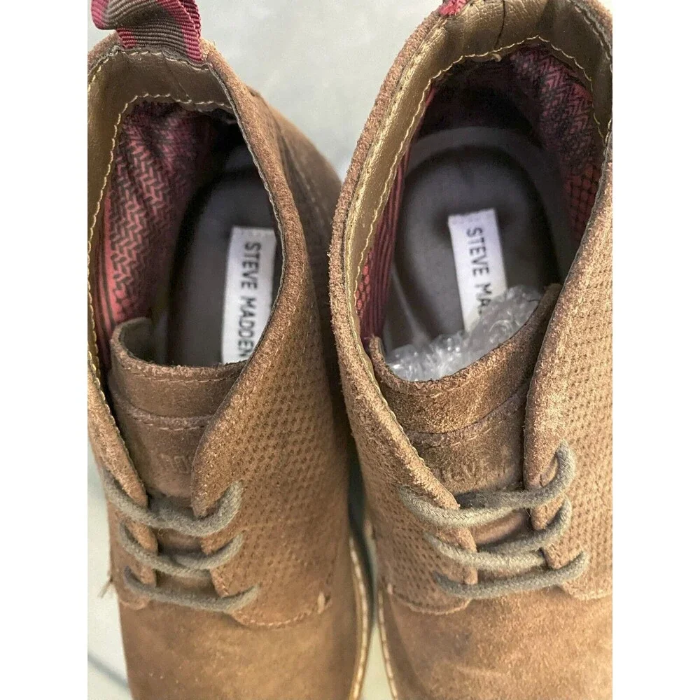 Steve Madden Men we ship