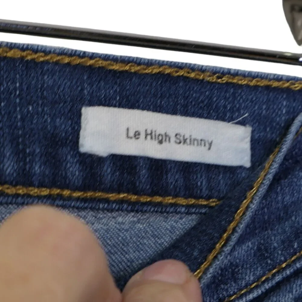 Frame Denim blue medium