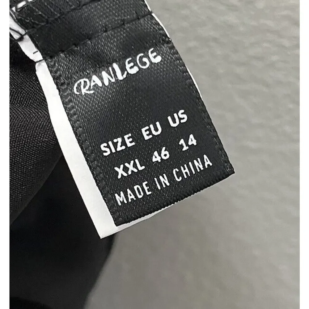 Ranlege these bermuda