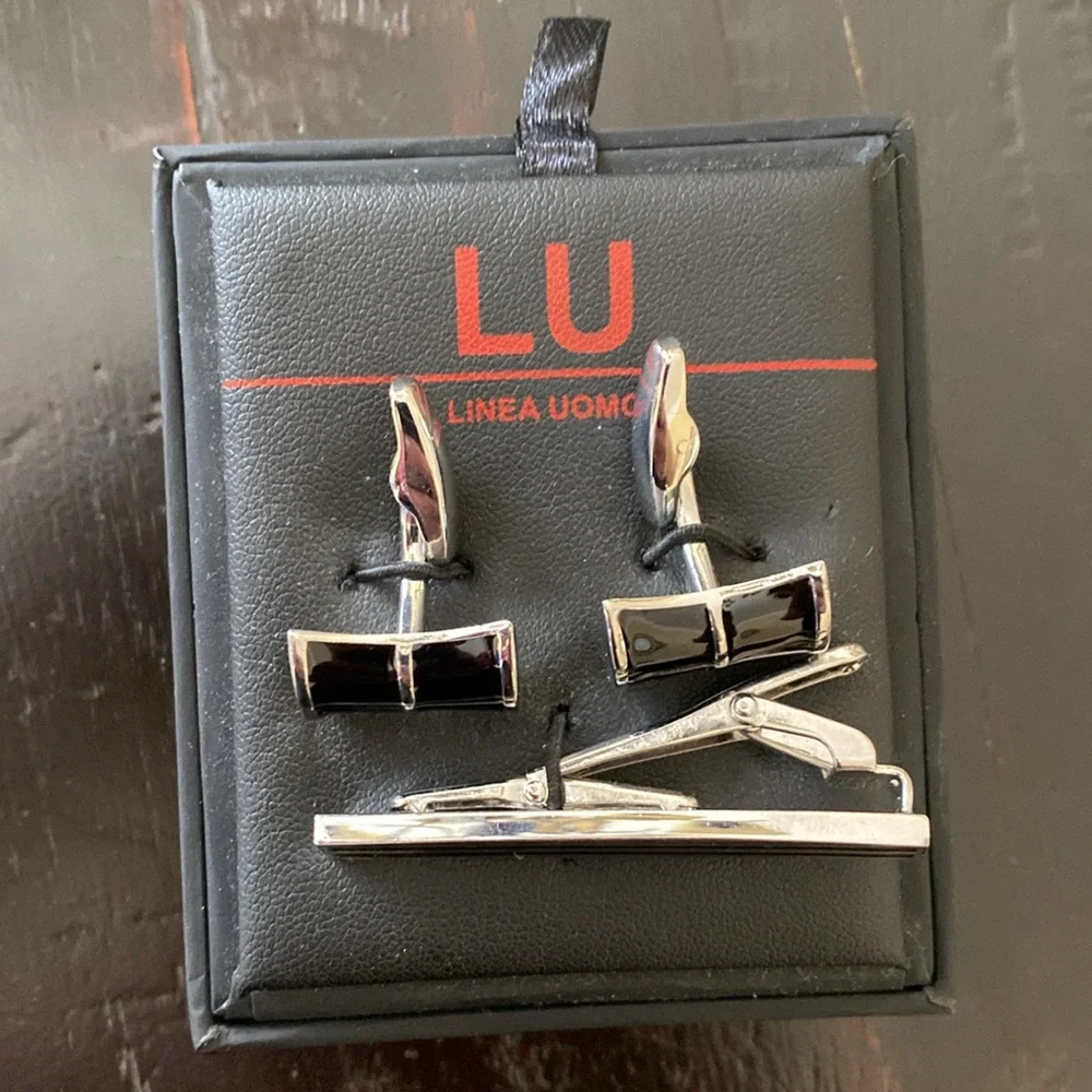 Linea Uomo new box