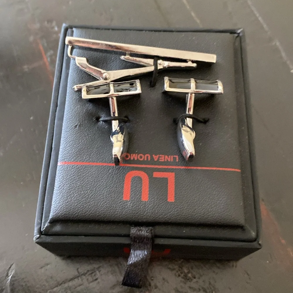 Linea Uomo new box